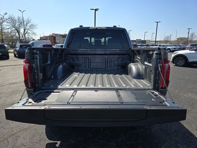 2026 Ford F-150 Raptor®