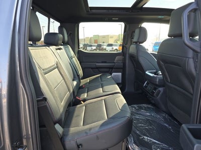 2026 Ford F-150 Raptor®