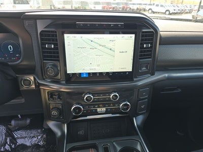 2026 Ford F-150 Raptor®