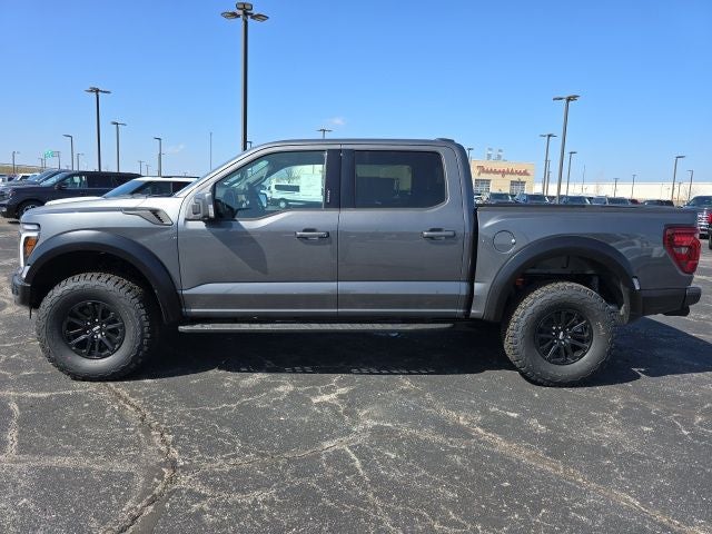 2026 Ford F-150 Raptor®