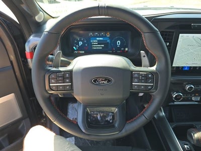 2026 Ford F-150 Raptor®