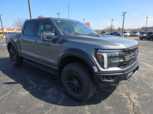 2026 Ford F-150 Raptor®
