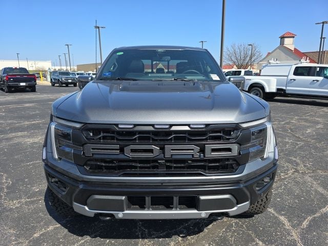 2026 Ford F-150 Raptor®