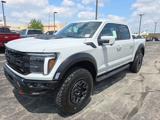 2026 Ford F-150 Raptor R