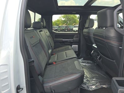 2026 Ford F-150 Raptor R