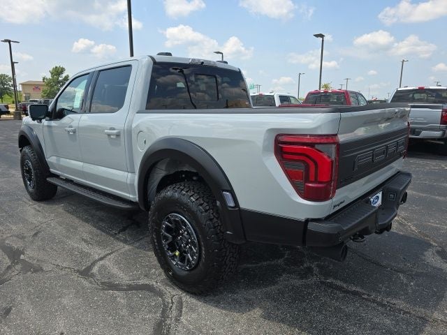2026 Ford F-150 Raptor R