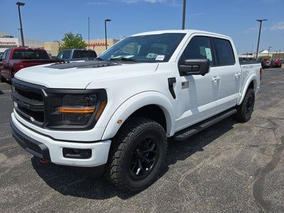 2026 Ford F-150 XLT ROUSH OFF ROAD