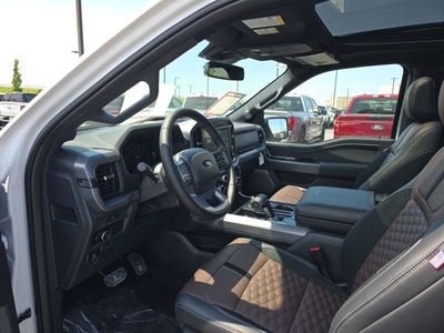 2026 Ford F-150 XLT ROUSH OFF ROAD