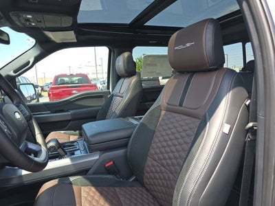 2026 Ford F-150 XLT ROUSH OFF ROAD
