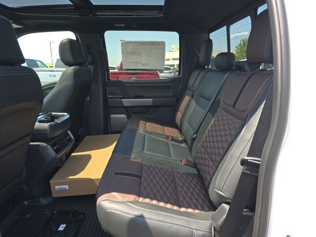 2026 Ford F-150 XLT ROUSH OFF ROAD