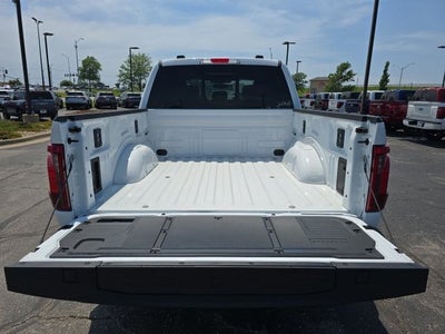 2026 Ford F-150 XLT ROUSH OFF ROAD