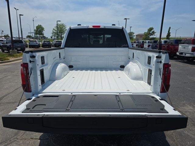 2026 Ford F-150 XLT ROUSH OFF ROAD