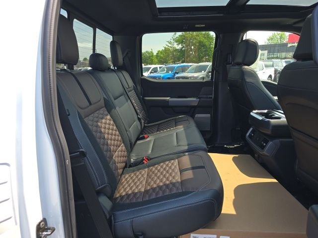 2026 Ford F-150 XLT ROUSH OFF ROAD
