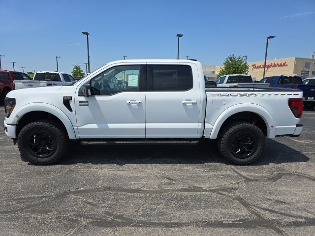 2026 Ford F-150 XLT ROUSH OFF ROAD