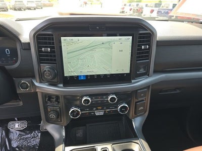 2026 Ford F-150 XLT ROUSH OFF ROAD