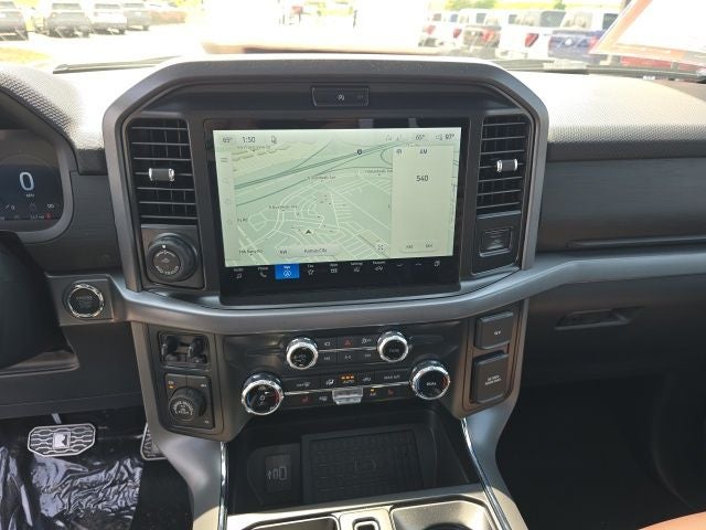 2026 Ford F-150 XLT ROUSH OFF ROAD