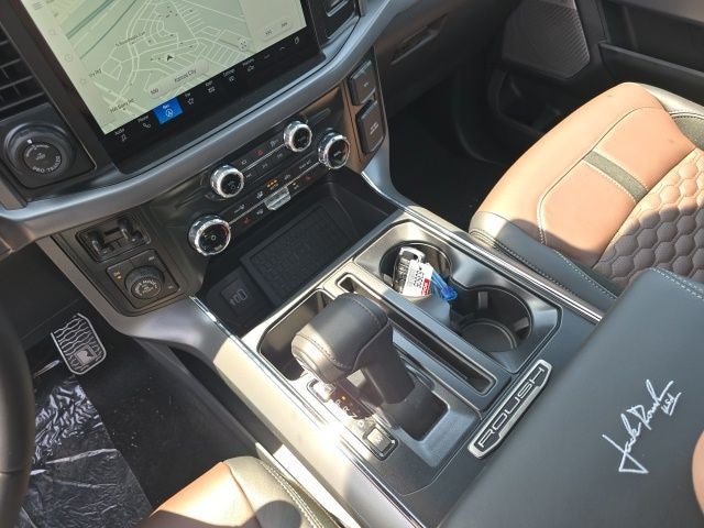 2026 Ford F-150 XLT ROUSH OFF ROAD