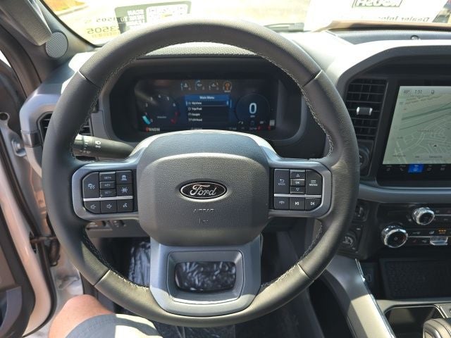 2026 Ford F-150 XLT ROUSH OFF ROAD