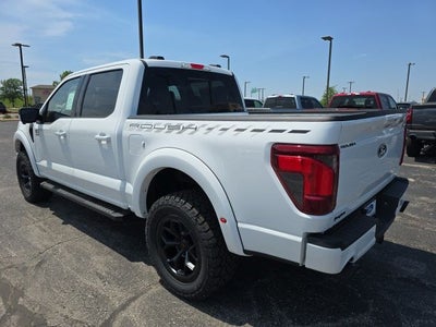 2026 Ford F-150 XLT ROUSH OFF ROAD
