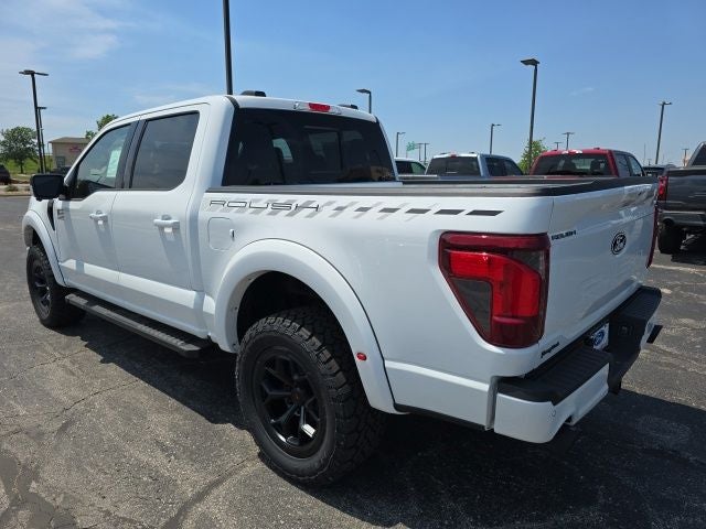 2026 Ford F-150 XLT ROUSH OFF ROAD