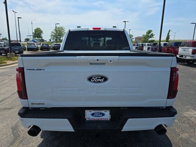 2026 Ford F-150 XLT ROUSH OFF ROAD