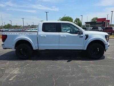 2026 Ford F-150 XLT ROUSH OFF ROAD