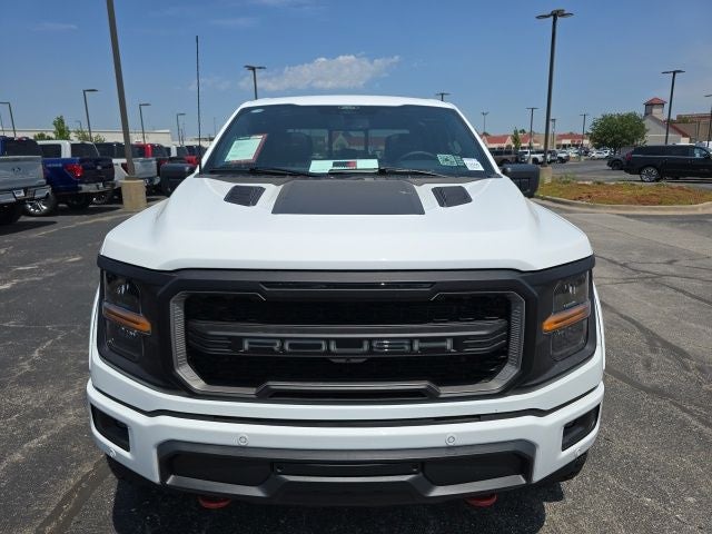 2026 Ford F-150 XLT ROUSH OFF ROAD