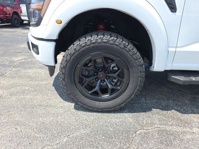 2026 Ford F-150 XLT ROUSH OFF ROAD