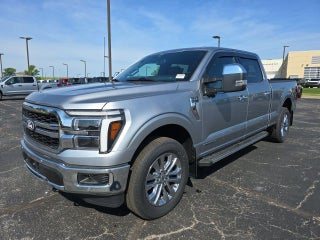 2025 Ford F-150 Lariat®