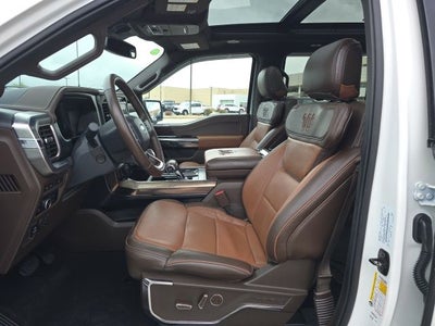 2024 Ford F-150 King Ranch