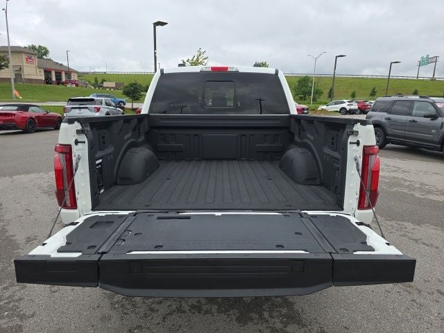 2024 Ford F-150 King Ranch