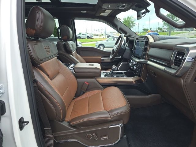 2024 Ford F-150 King Ranch