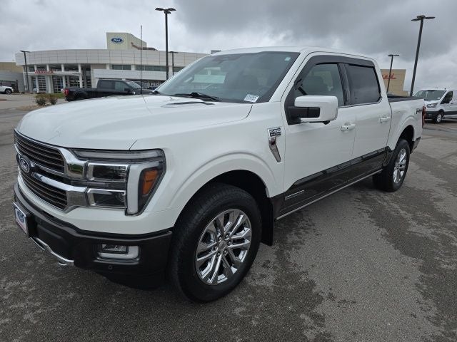 2024 Ford F-150 King Ranch