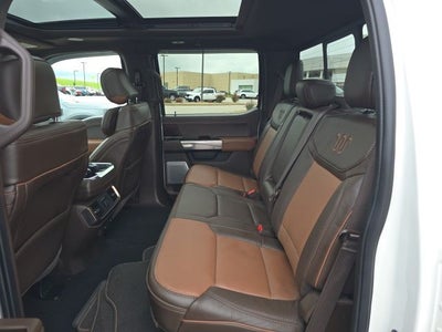 2024 Ford F-150 King Ranch