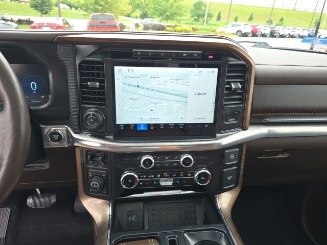 2024 Ford F-150 King Ranch