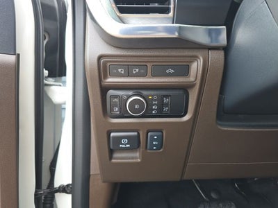 2024 Ford F-150 King Ranch