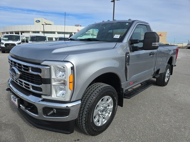 2023 Ford F-350SD XLT