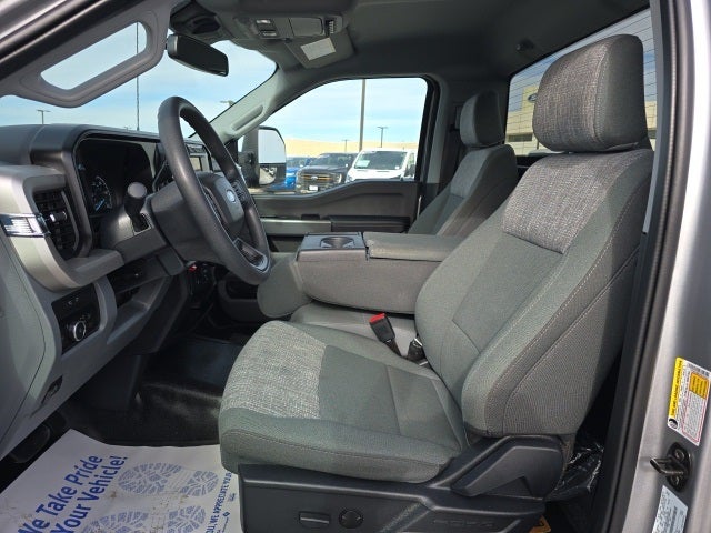 2023 Ford F-350SD XLT