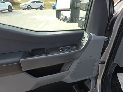 2023 Ford F-350SD XLT