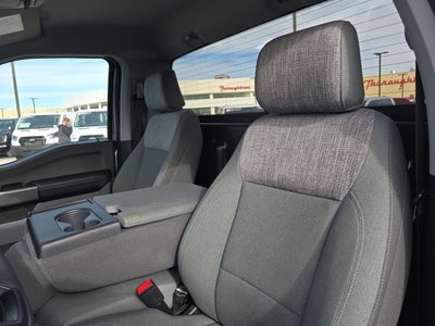 2023 Ford F-350SD XLT