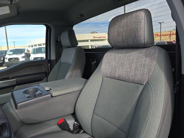 2023 Ford F-350SD XLT