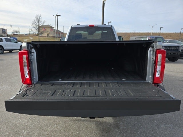 2023 Ford F-350SD XLT