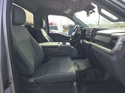 2023 Ford F-350SD XLT