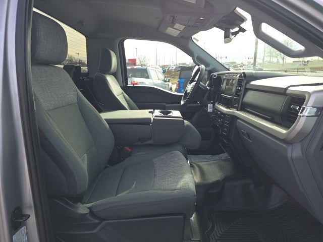 2023 Ford F-350SD XLT