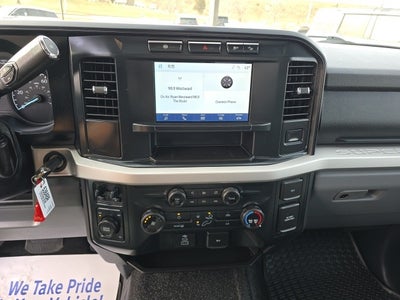 2023 Ford F-350SD XLT