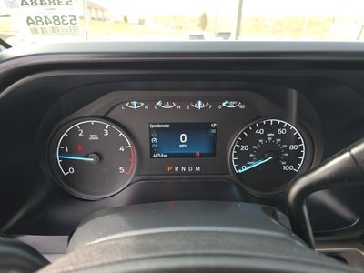 2023 Ford F-350SD XLT