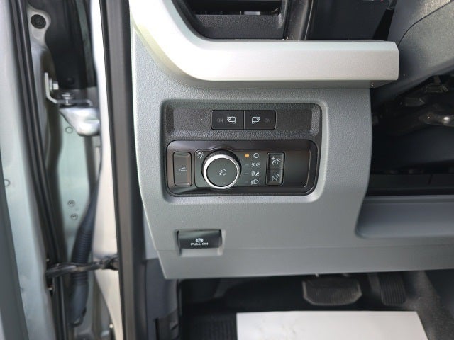 2023 Ford F-350SD XLT