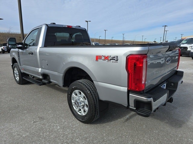 2023 Ford F-350SD XLT