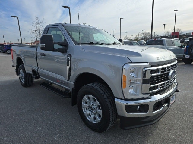 2023 Ford F-350SD XLT