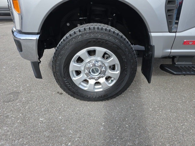 2023 Ford F-350SD XLT